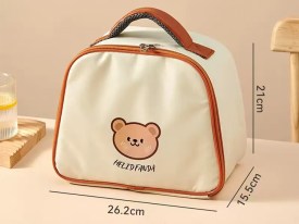 Lunchera bolso termico 